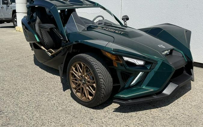 2020 Polaris Slingshot SLINGSHOT Grand Touring LE