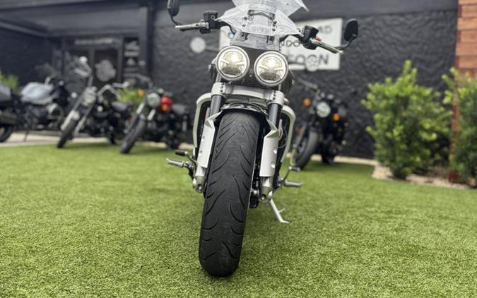 2021 Triumph ROCKET 3 GT