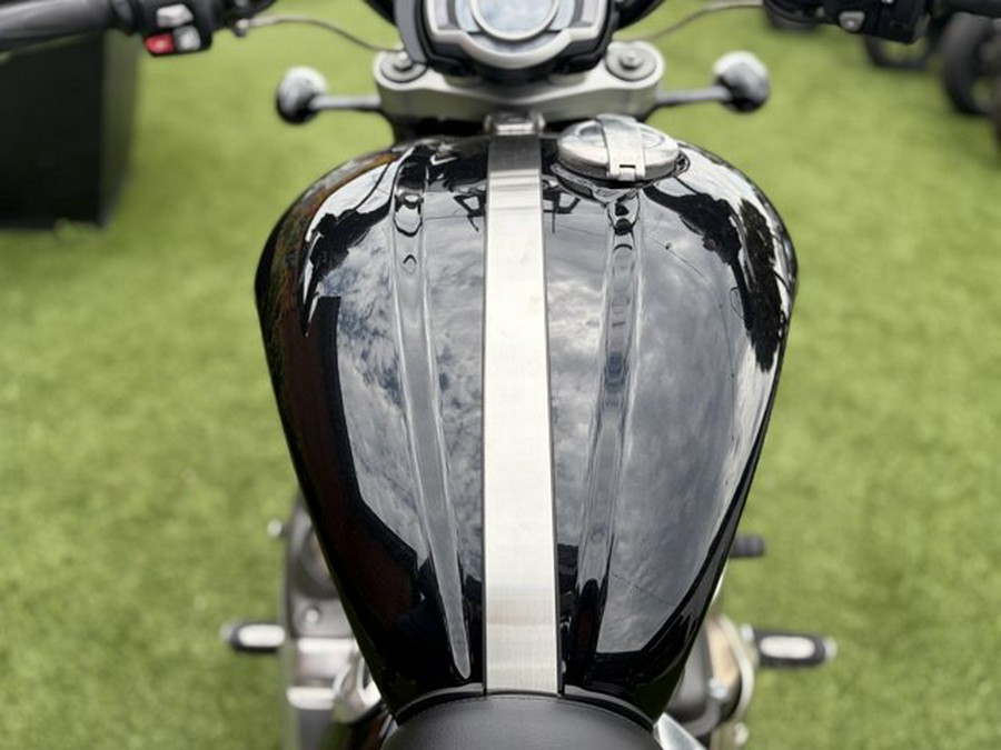 2021 Triumph ROCKET 3 GT