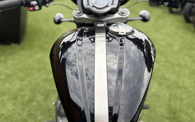 2021 Triumph ROCKET 3 GT