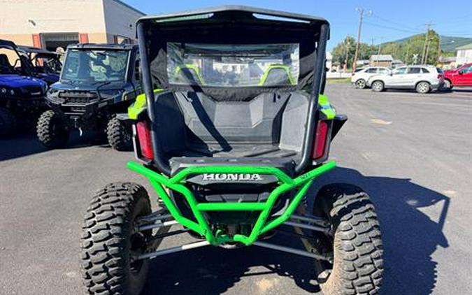2019 Honda Talon 1000R