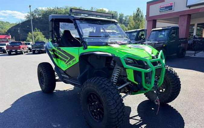2019 Honda Talon 1000R