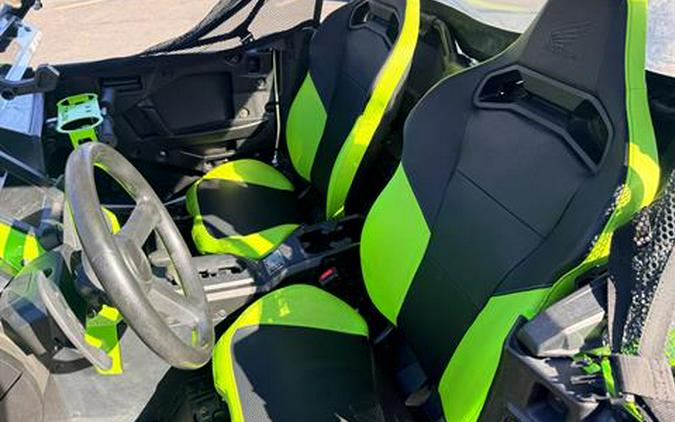 2019 Honda Talon 1000R