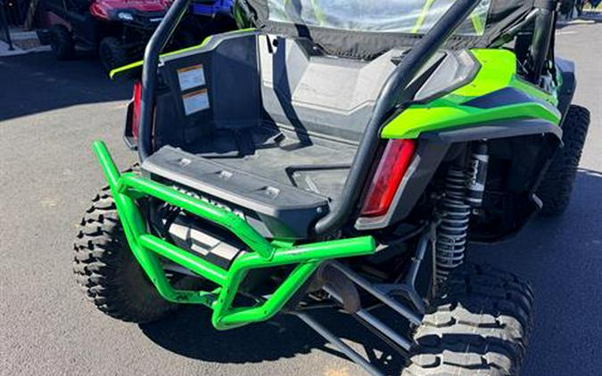 2019 Honda Talon 1000R