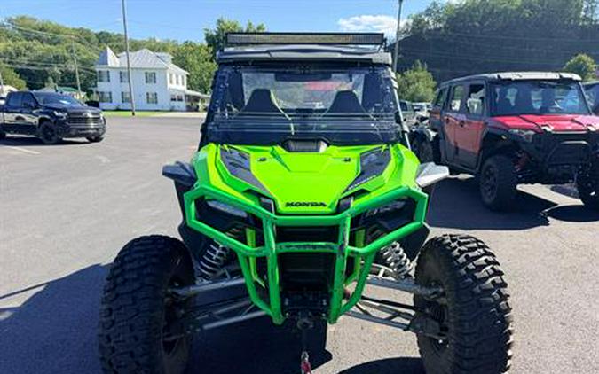 2019 Honda Talon 1000R