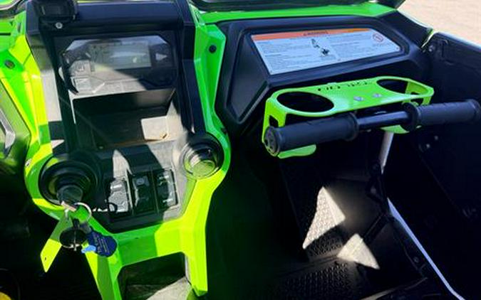 2019 Honda Talon 1000R