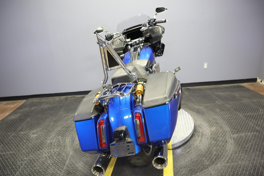 2024 Harley-Davidson Road Glide FLTRX