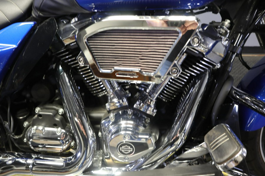 2024 Harley-Davidson Road Glide FLTRX