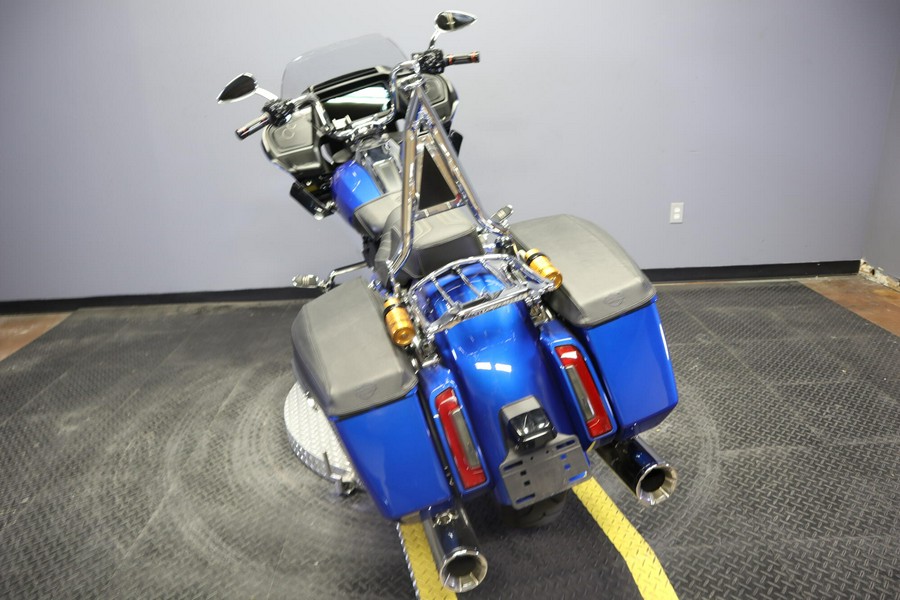 2024 Harley-Davidson Road Glide FLTRX
