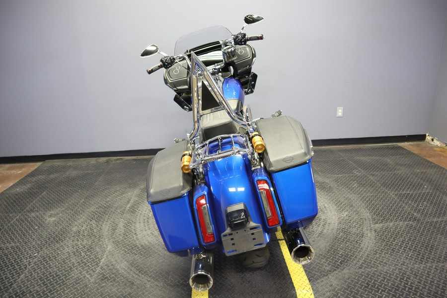2024 Harley-Davidson Road Glide FLTRX