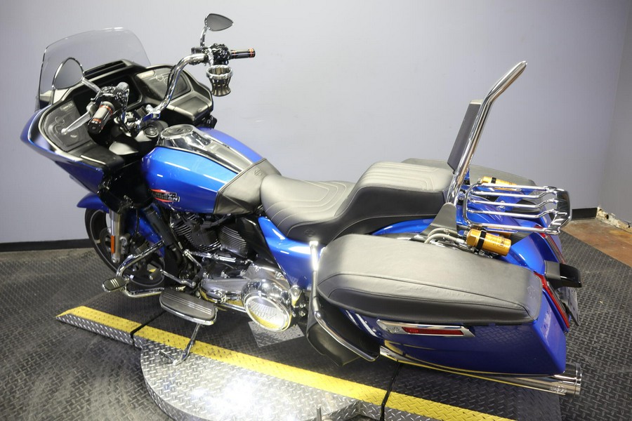 2024 Harley-Davidson Road Glide FLTRX