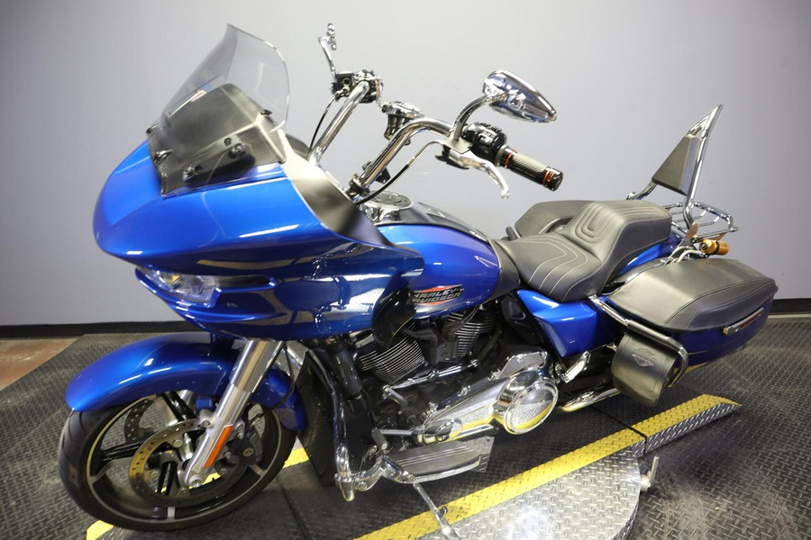 2024 Harley-Davidson Road Glide FLTRX