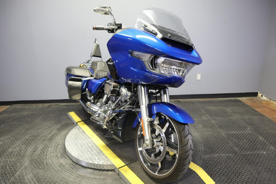 2024 Harley-Davidson Road Glide FLTRX