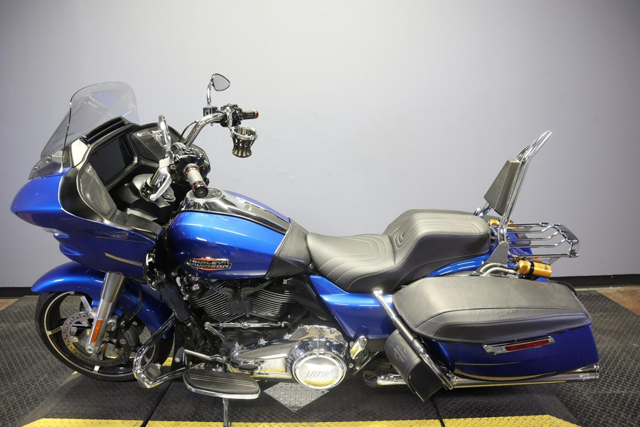 2024 Harley-Davidson Road Glide FLTRX