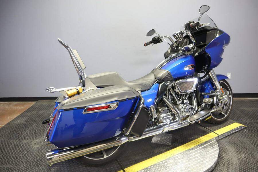 2024 Harley-Davidson Road Glide FLTRX