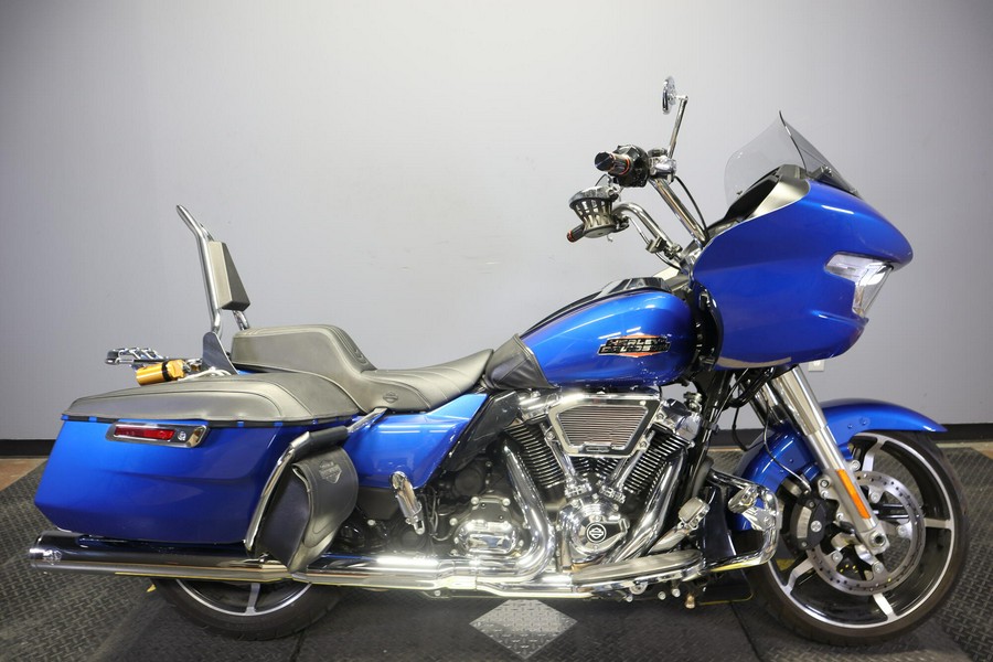 2024 Harley-Davidson Road Glide FLTRX