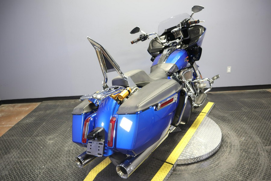 2024 Harley-Davidson Road Glide FLTRX