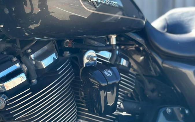 2023 Harley-Davidson Road Glide 3