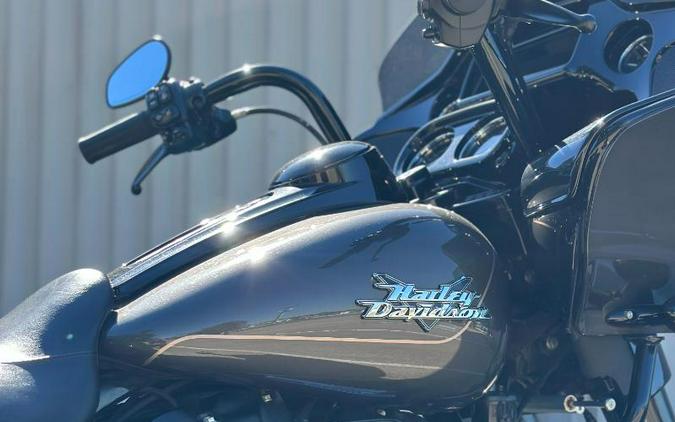 2023 Harley-Davidson Road Glide 3