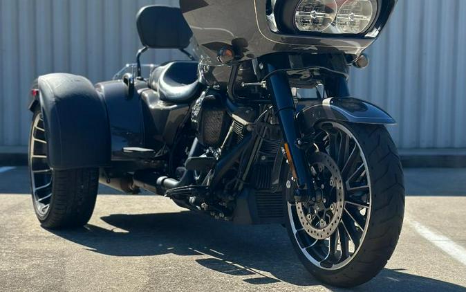 2023 Harley-Davidson Road Glide 3