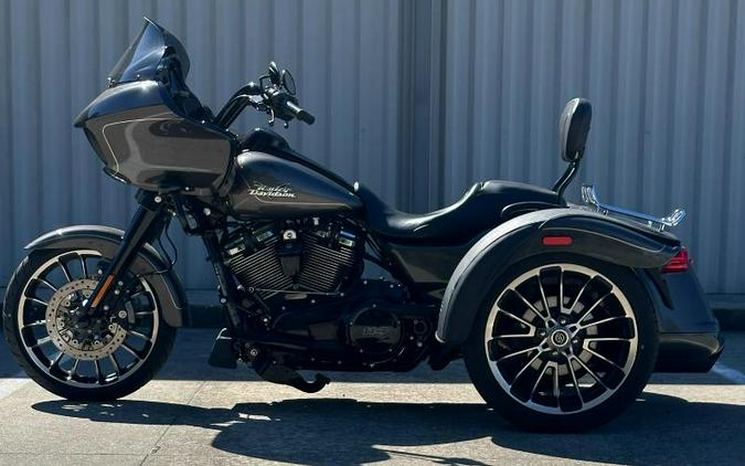 2023 Harley-Davidson Road Glide 3