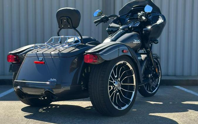 2023 Harley-Davidson Road Glide 3