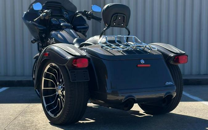 2023 Harley-Davidson Road Glide 3