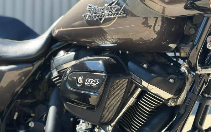 2023 Harley-Davidson Road Glide 3