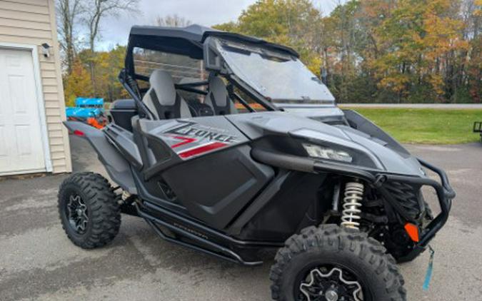 2022 CFMOTO ZForce 950 HO Sport