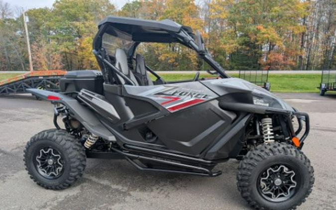 2022 CFMOTO ZForce 950 HO Sport
