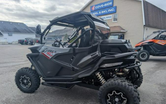 2022 CFMOTO ZForce 950 HO Sport
