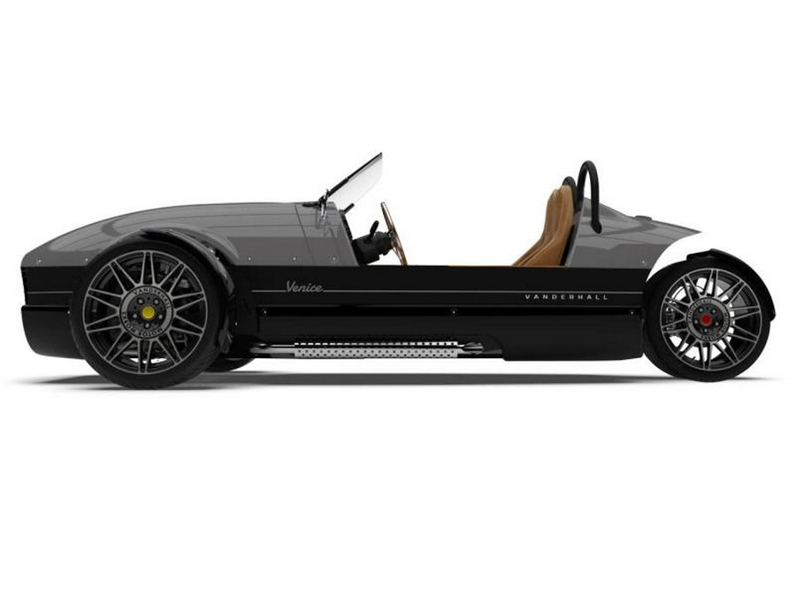 2022 Vanderhall Venice®