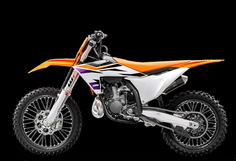 2024 KTM 300 SX