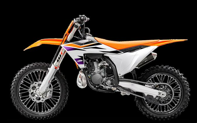 2024 KTM 300 SX