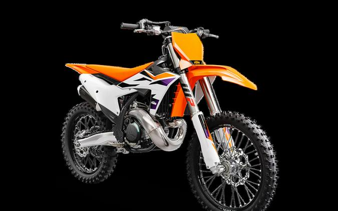 2024 KTM 300 SX