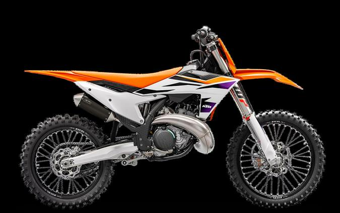 2024 KTM 300 SX