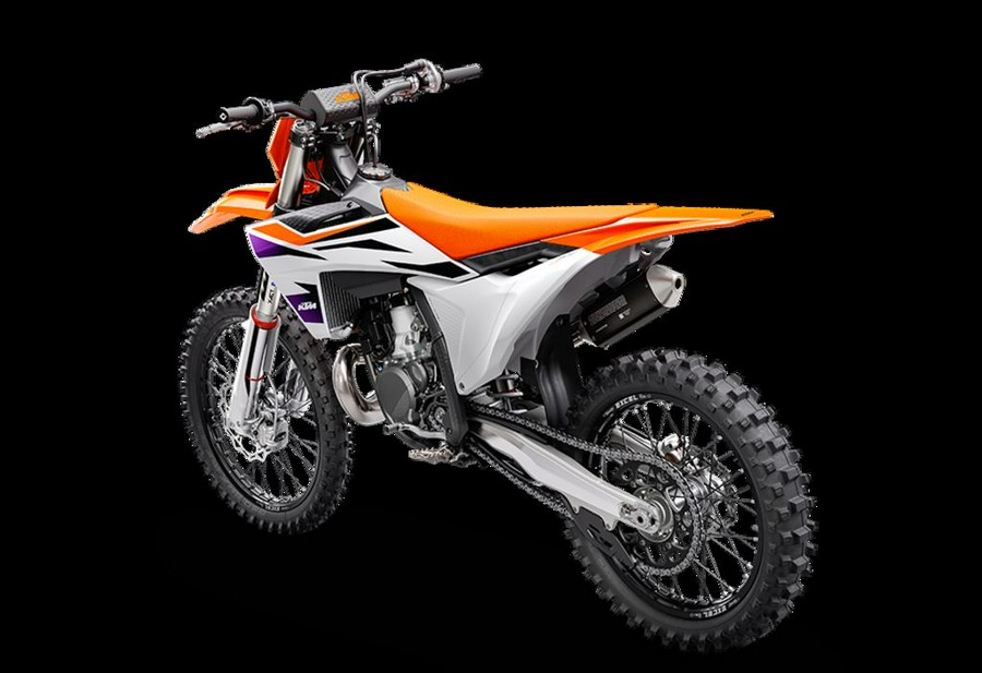 2024 KTM 300 SX