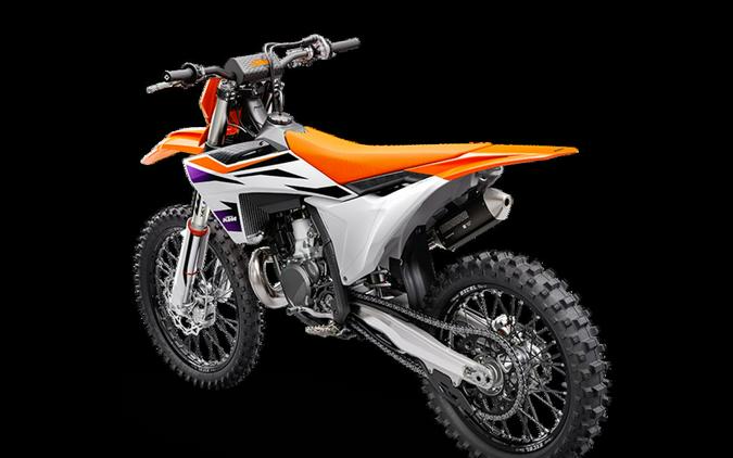 2024 KTM 300 SX