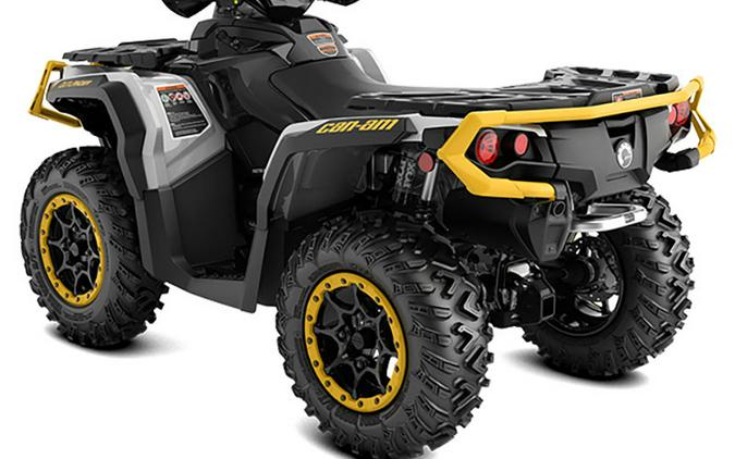 2024 Can-Am Outlander XT-P 850