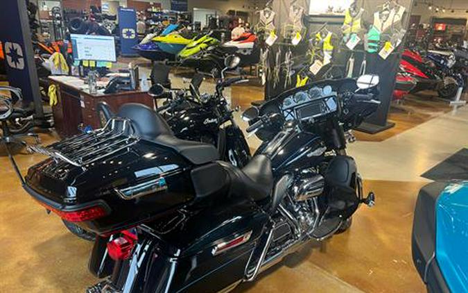 2018 Harley-Davidson Ultra Limited