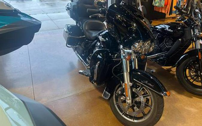 2018 Harley-Davidson Ultra Limited