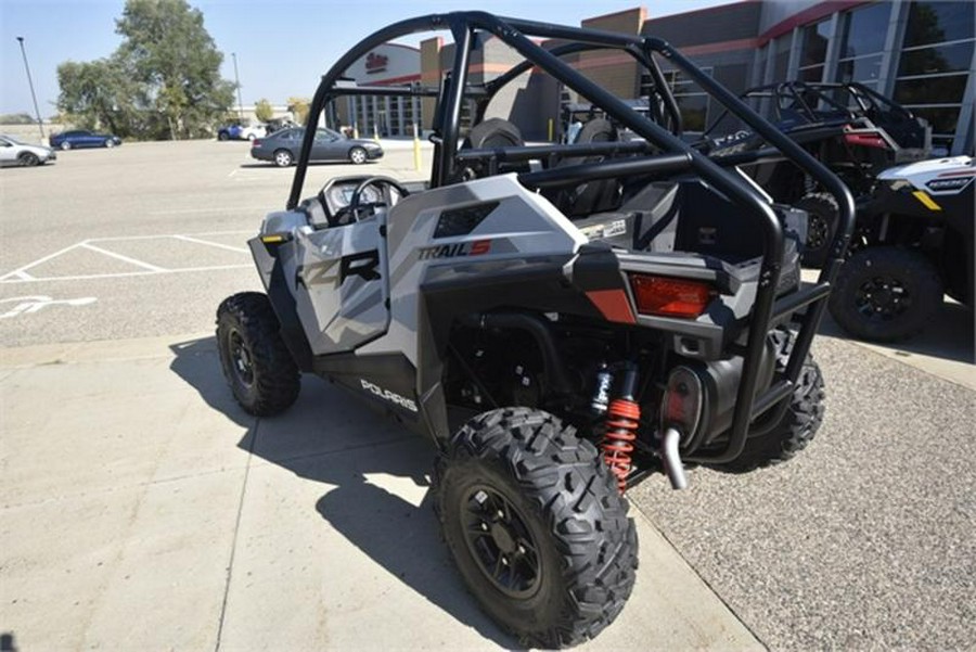 2023 Polaris® RZR Trail S 1000 Premium