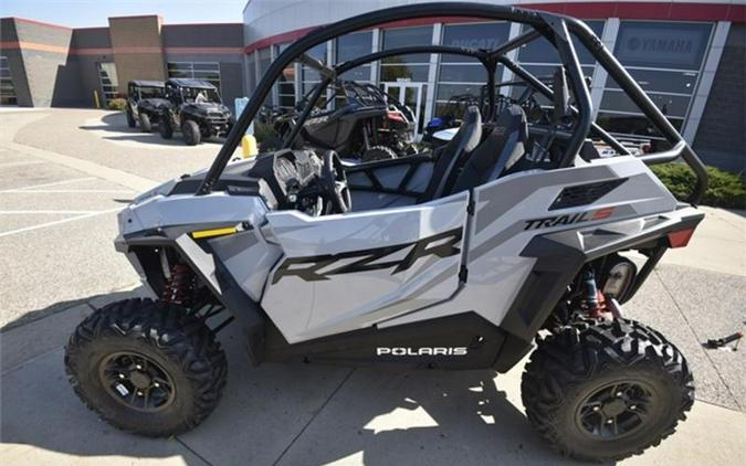 2023 Polaris® RZR Trail S 1000 Premium