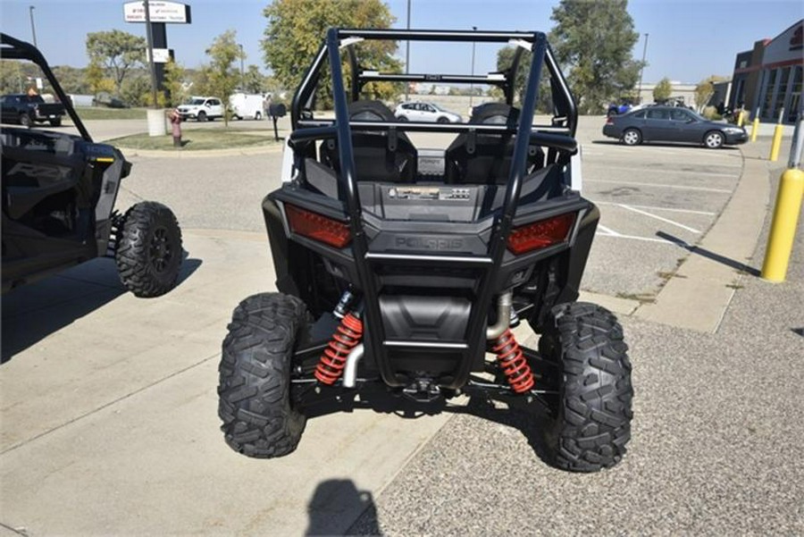 2023 Polaris® RZR Trail S 1000 Premium