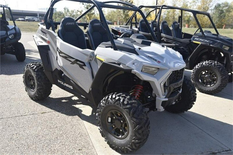 2023 Polaris® RZR Trail S 1000 Premium