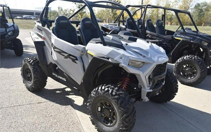 2023 Polaris® RZR Trail S 1000 Premium