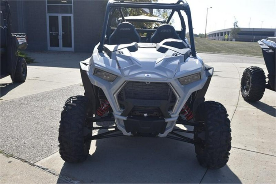 2023 Polaris® RZR Trail S 1000 Premium