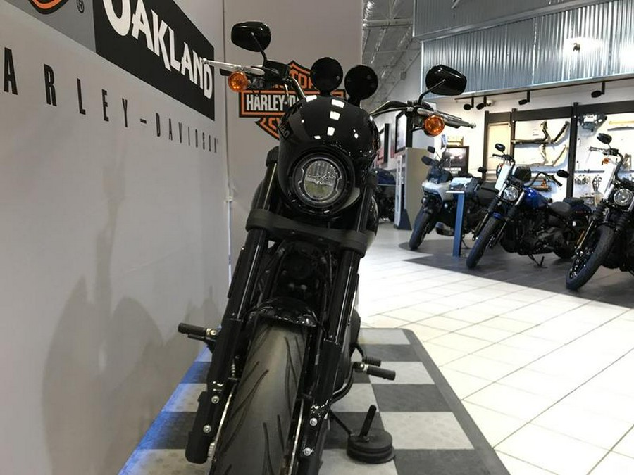 2021 Harley-Davidson® FXLRS - Low Rider® S