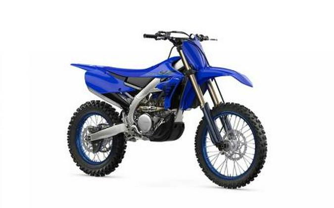 2024 Yamaha [Off-Site Inventory] YZ 250FX