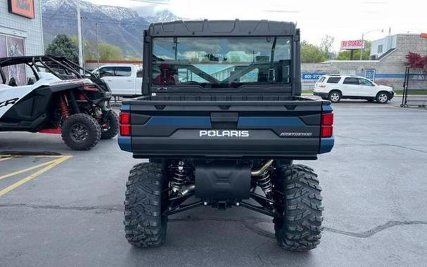 2025 Polaris® Ranger Crew XP 1000 Northstar Edition Ultimate